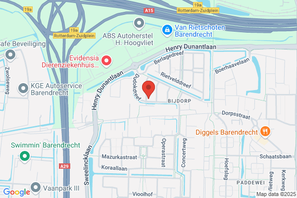 Kniplounge, De
