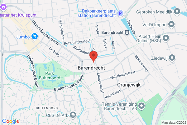 Lia's Kapsalon