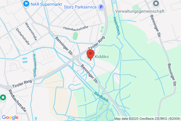 Kidiko