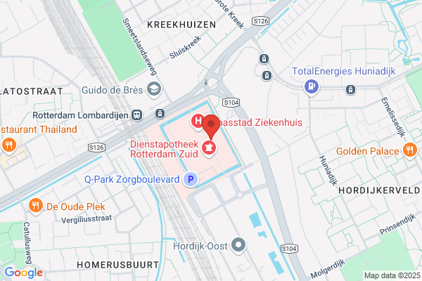 Kinderdagverblijf Maaskids