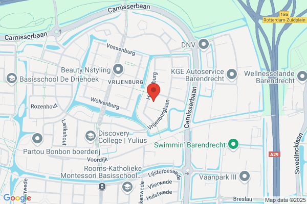 Kinderopvang Roerdomp