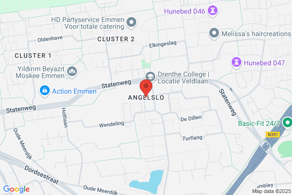 Angelslo