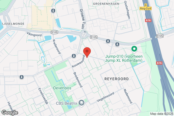 Sprookjesboom, De