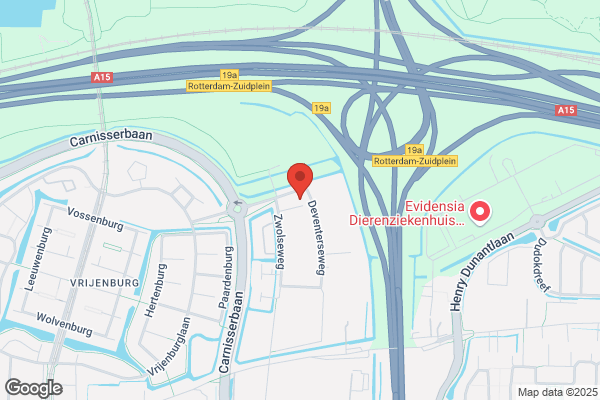 Waterschoot Koeltechniek Bv, Van