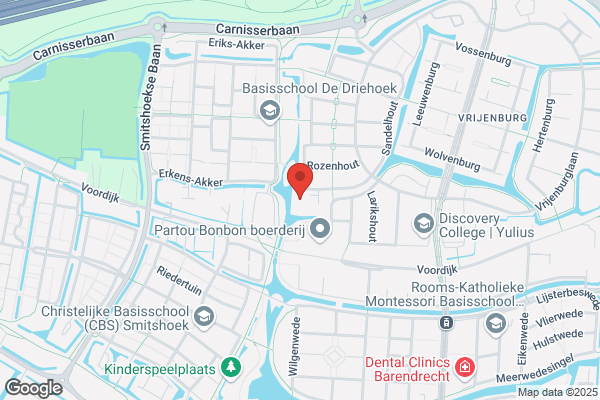 Keereweer Trading & Transport
