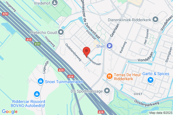 Levering