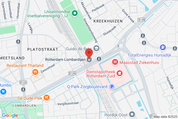 Lombardijen