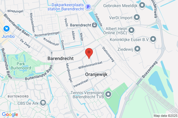 Behangwerken Patijn Bv