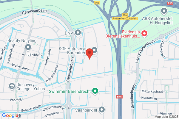 Briljant Vloerverwarming Bv