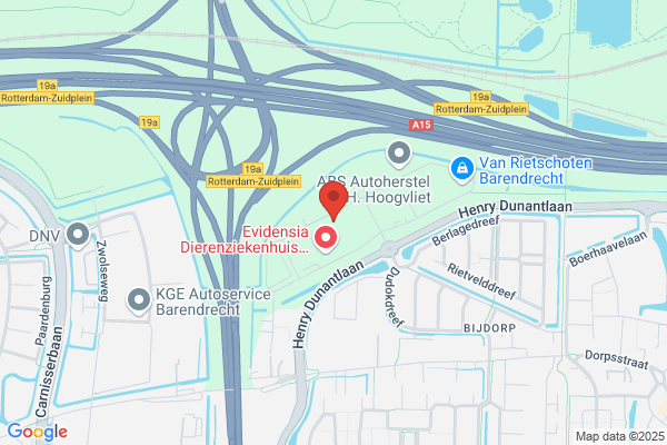 Loodgietersbedrijf Mons