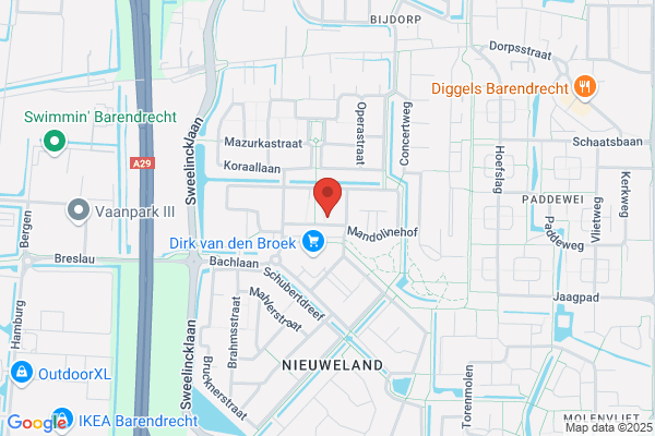 P. Van Ringelenstijn Klussenbedrijf