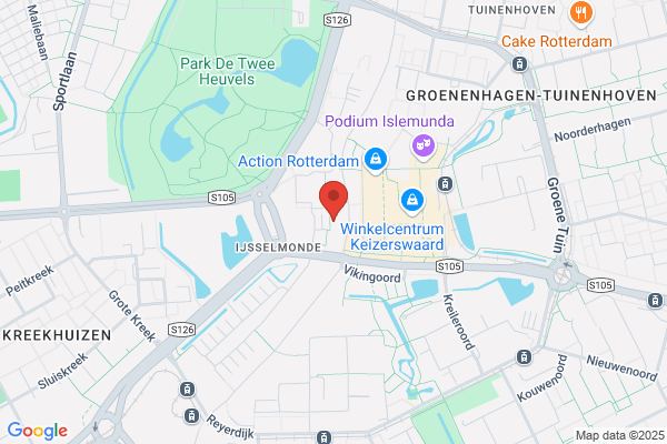 Van Gent Verbouwing & Onderhoud