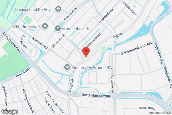 Ridder Huizen