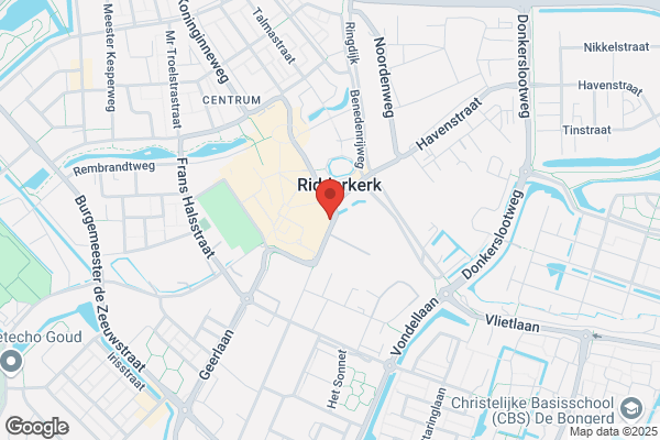 Atrium Makelaardij og Ridderkerk BV