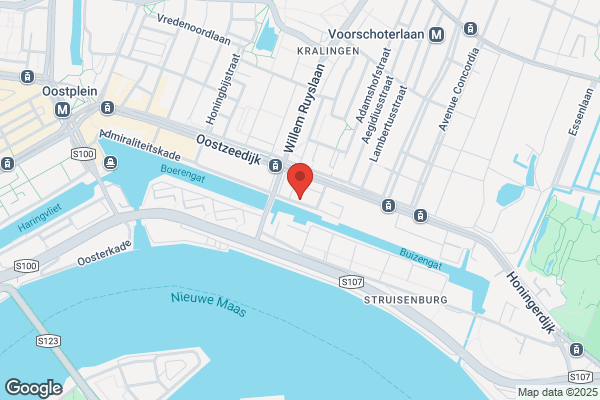 Adwil Vastgoed BV