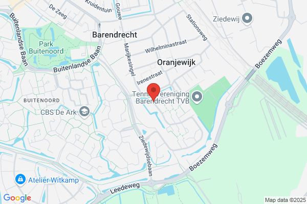 Dutch Relocation