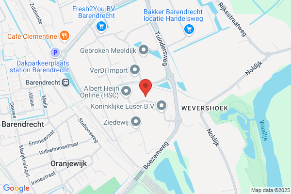 Rotterdam Properties Bv