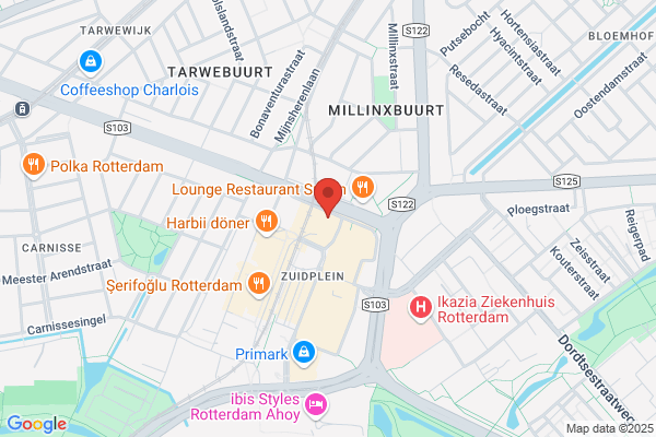 Schildtvoorde Bv