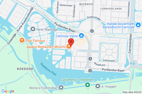 A.M. Bode Onroerend Goed