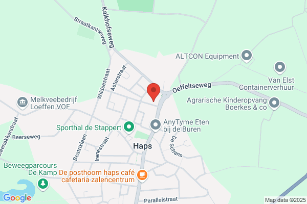 Hofro Beheer Bv