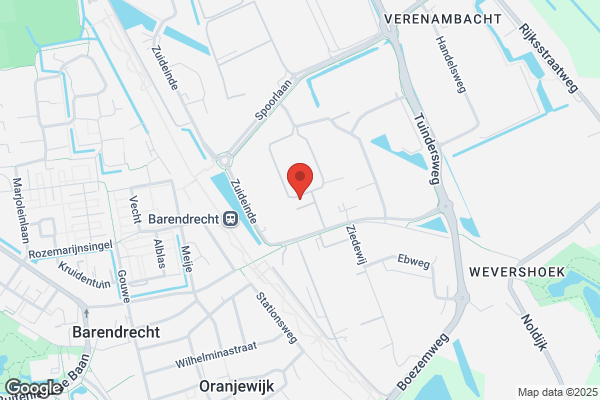 Koophuis Rotterdam-Zuid