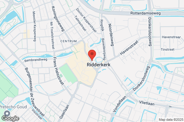 Makelaardij Delta H I Ambacht Bv