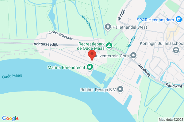 Oosters' Scheepvaartmij Bv
