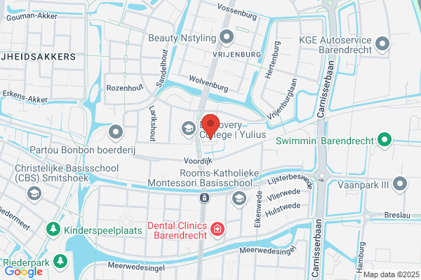 De Likdoorn