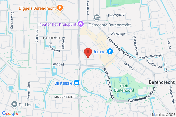 RiVeJa Voetverzorging