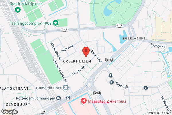 Lagerwey, M H