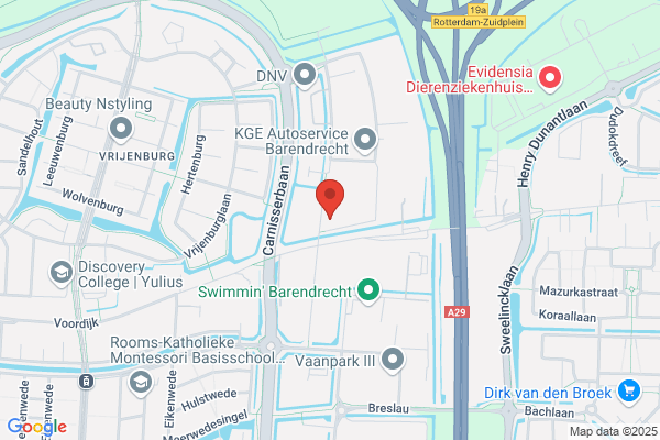 Dubbeldam Bv