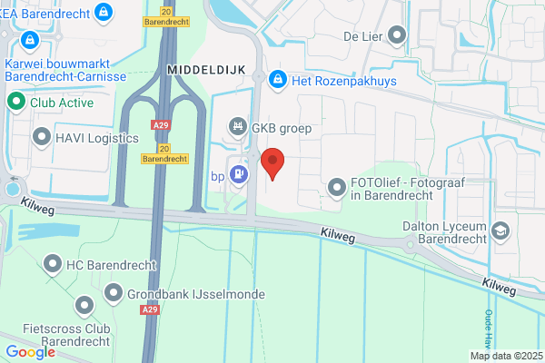 Perdri Transport & Trading BV