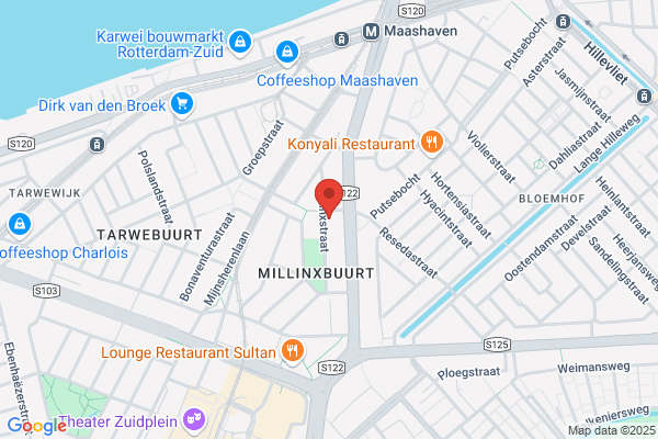 MADOPTIX NL