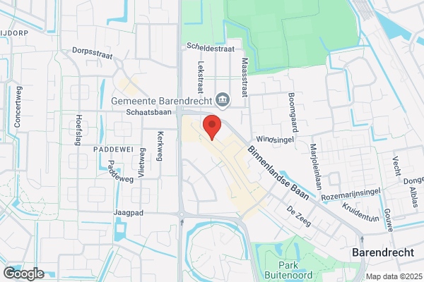 Eye Wish Opticiens Barendrecht