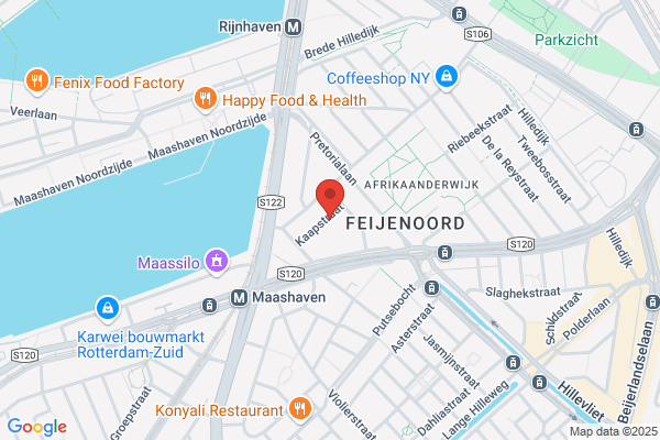De Arend