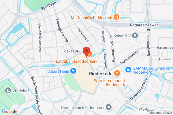 Gemeente Ridderkerk