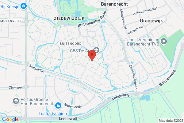 Stg Buurtcentrum Hordijkerveld