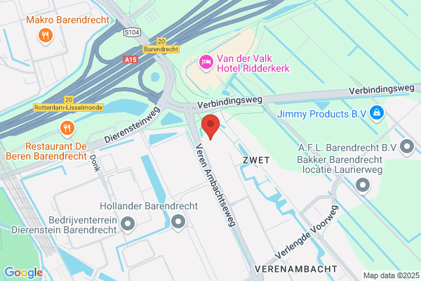 Waterschap Hollandse Delta