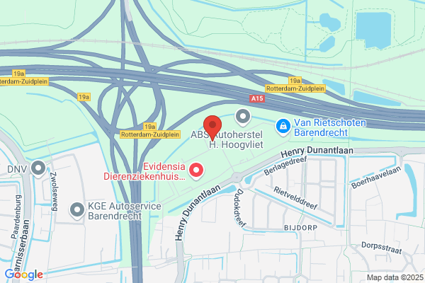 Arboduo Barendrecht