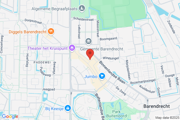 Electronic Repair Barendrecht