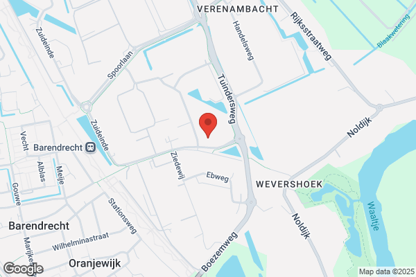 Govesan Benelux Bv