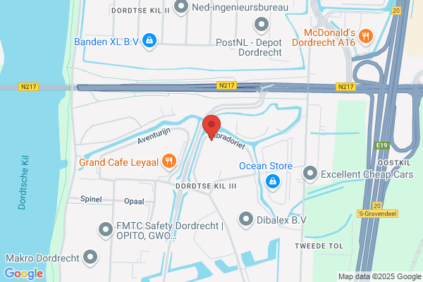 Heijmans Beton & Waterbouw