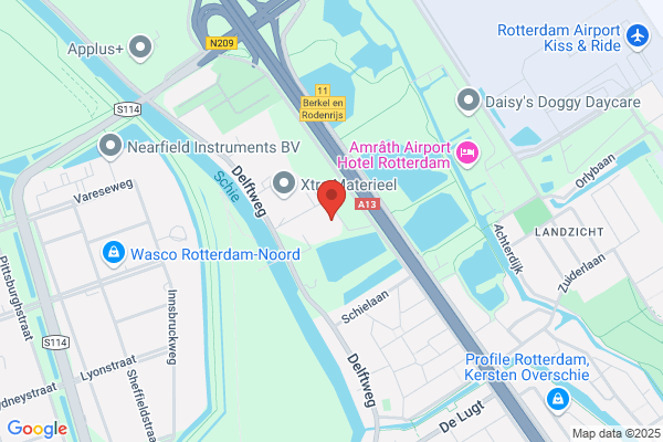 Keiretsu Europe Bv