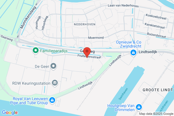 Kleinwier Bv