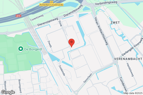 Lien Barendrecht Bv, Van