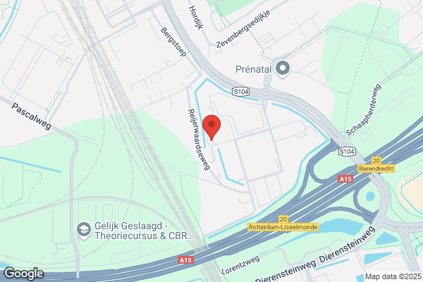 Mb Safety Brandkasten Bv