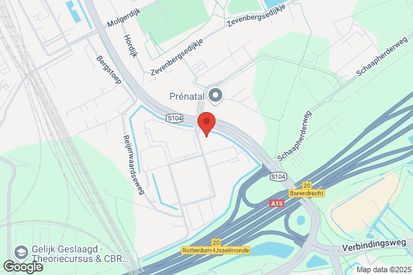 McDonald's Barendrecht