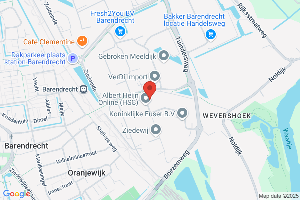 N.A. Van Den Hoven En Zonen B.V.