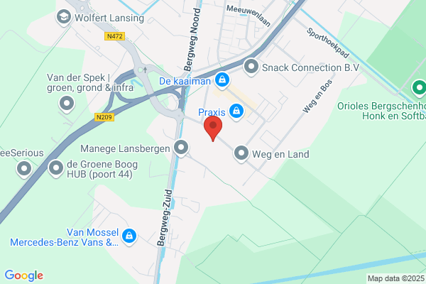 Switch International Trailers B.V.