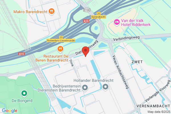 Thomas & Betts Netherlands B.V.